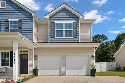 1624 Laguardia Drive, Hope Mills, NC 28348 - Photo 5