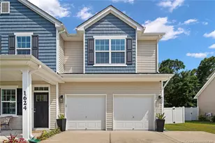 1624 Laguardia Dr, Hope Mills, NC 28348 - Photo 5