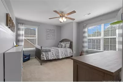 1624 Laguardia Drive, Hope Mills, NC 28348 - Photo 33