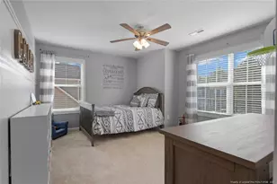 1624 Laguardia Dr, Hope Mills, NC 28348 - Photo 33