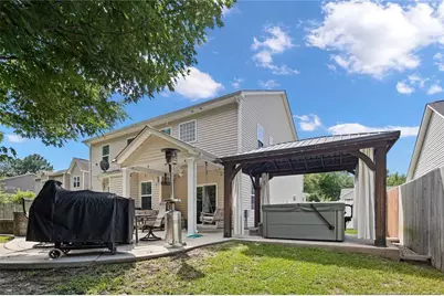 1624 Laguardia Drive, Hope Mills, NC 28348 - Photo 49