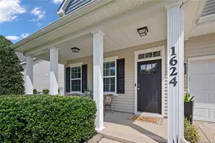 1624 Laguardia Dr, Hope Mills, NC 28348 - Photo 7