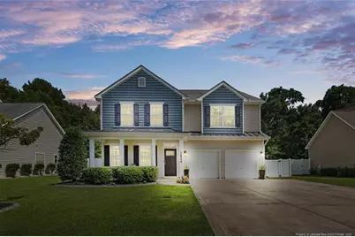 1624 Laguardia Drive, Hope Mills, NC 28348 - Photo 1