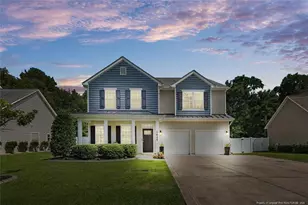 1624 Laguardia Dr, Hope Mills, NC 28348 - Photo 1