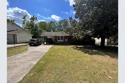 422 Lansdowne Road, Fayetteville, NC 28314 - Photo 1