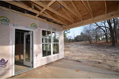 302 D L Phillips (Lot 1) Lane, Broadway, NC 27505 - Photo 5