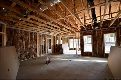 302 D L Phillips (Lot 1) Lane, Broadway, NC 27505 - Photo 3