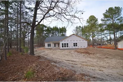 302 D L Phillips (Lot 1) Lane, Broadway, NC 27505 - Photo 7