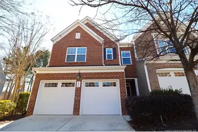 208 Kylemore Circle, Cary, NC 27513 - Photo 1