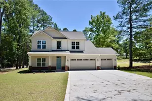 324 D L Phillips Ln Lot 2, Broadway, NC 27505 - Photo 1