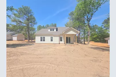 324 D L Phillips (Lot 2) Lane, Broadway, NC 27505 - Photo 25