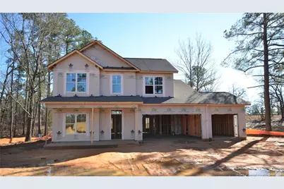 324 D L Phillips (Lot 2) Lane, Broadway, NC 27505 - Photo 1