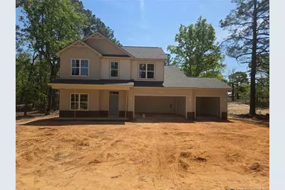 324 D L Phillips (Lot 2) Lane, Broadway, NC 27505 - Photo 1