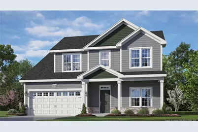 324 D L Phillips (Lot 2) Lane, Broadway, NC 27505 - Photo 1