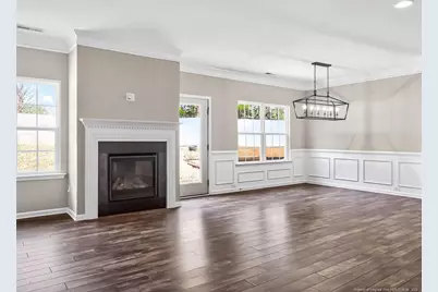 1460 Abercorn Lane, Sanford, NC 27330 - Photo 7