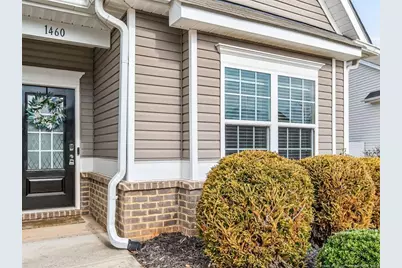 1460 Abercorn Lane, Sanford, NC 27330 - Photo 3