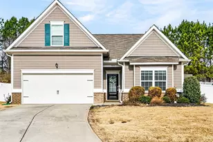 1460 Abercorn Ln, Sanford, NC 27330 - Photo 1