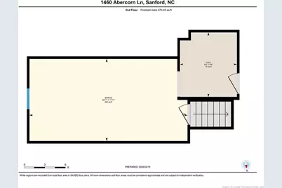 1460 Abercorn Lane, Sanford, NC 27330 - Photo 35