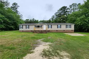 2838 Ida St, Fayetteville, NC 28306 - Photo 1