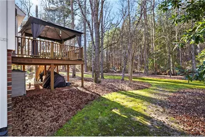 3422 Windmere Drive, Sanford, NC 27330 - Photo 31