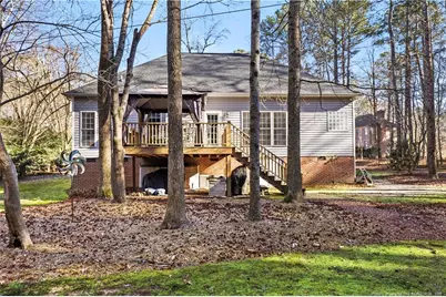 3422 Windmere Drive, Sanford, NC 27330 - Photo 29