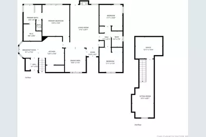 3422 Windmere Drive, Sanford, NC 27330 - Photo 37