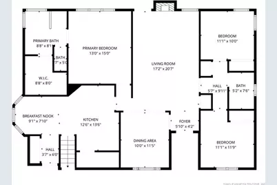 3422 Windmere Drive, Sanford, NC 27330 - Photo 35