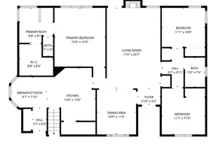 3422 Windmere Dr, Sanford, NC 27330 - Photo 35