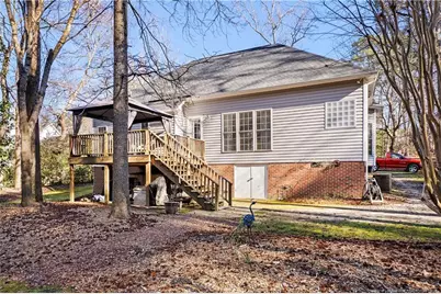 3422 Windmere Drive, Sanford, NC 27330 - Photo 27