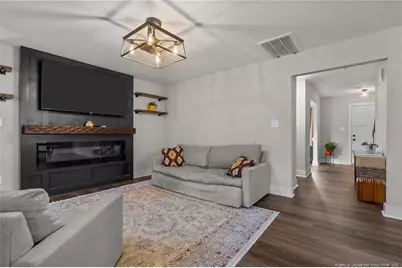 247 N Horace Walters Road, Raeford, NC 28376 - Photo 17