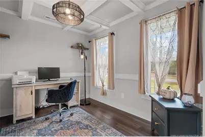 247 N Horace Walters Road, Raeford, NC 28376 - Photo 5