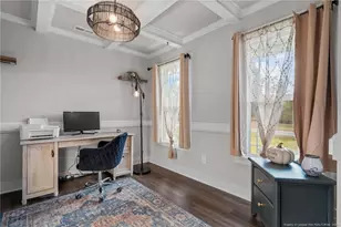 247 N Horace Walters Rd, Raeford, NC 28376 - Photo 5