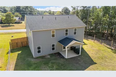 247 N Horace Walters Road, Raeford, NC 28376 - Photo 49