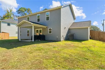 247 N Horace Walters Road, Raeford, NC 28376 - Photo 27