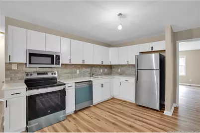 835 Durwood Drive, Fayetteville, NC 28311 - Photo 17