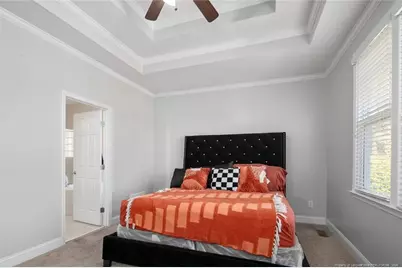 98 Cottswold Lane, Spring Lake, NC 28390 - Photo 23