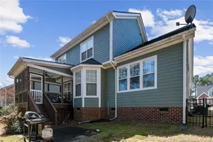 98 Cottswold Ln, Spring Lake, NC 28390 - Photo 9