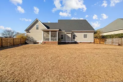 1804 Holloman Drive, Fayetteville, NC 28312 - Photo 5