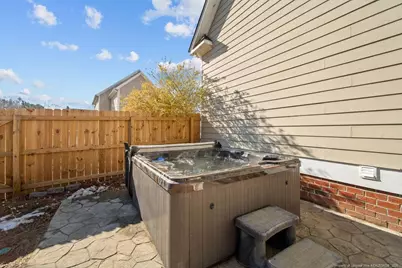 1804 Holloman Drive, Fayetteville, NC 28312 - Photo 7