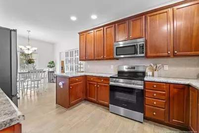 1804 Holloman Drive, Fayetteville, NC 28312 - Photo 17