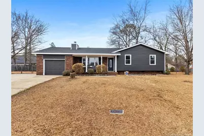 6916 Calamar Drive, Fayetteville, NC 28314 - Photo 1