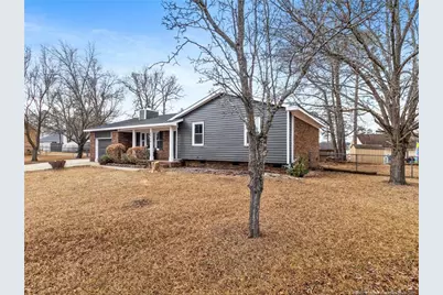 6916 Calamar Drive, Fayetteville, NC 28314 - Photo 3