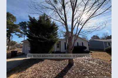 1611 Tysor Drive, Fayetteville, NC 28304 - Photo 1