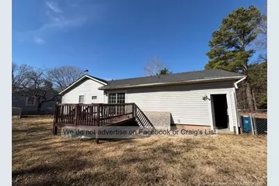 1611 Tysor Drive, Fayetteville, NC 28304 - Photo 11