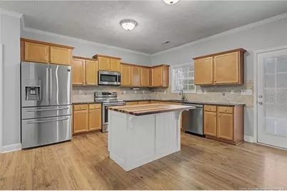 3800 Newgate Street, Fayetteville, NC 28306 - Photo 17