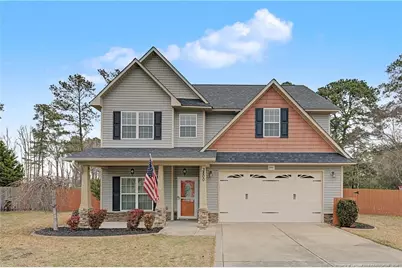 3800 Newgate Street, Fayetteville, NC 28306 - Photo 1