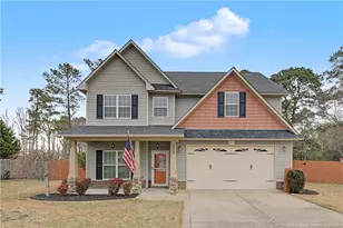 3800 Newgate Street, Fayetteville, NC 28306 - Photo 1