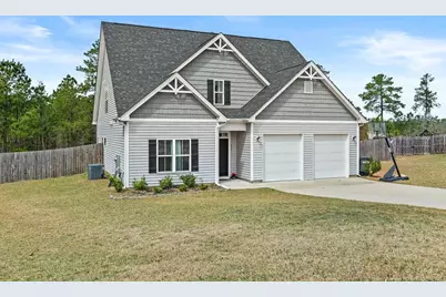 405 Turriff Way, Cameron, NC 28326 - Photo 43