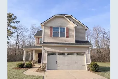 5337 Nessee Street, Fayetteville, NC 28314 - Photo 1