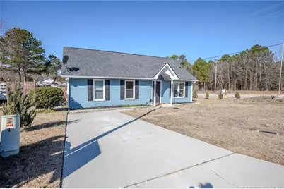 1000 Tyler Drive, Fayetteville, NC 28314 - Photo 1